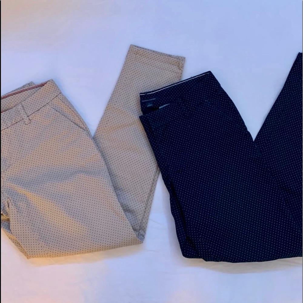 Tommy Hilfiger Pants Bundle